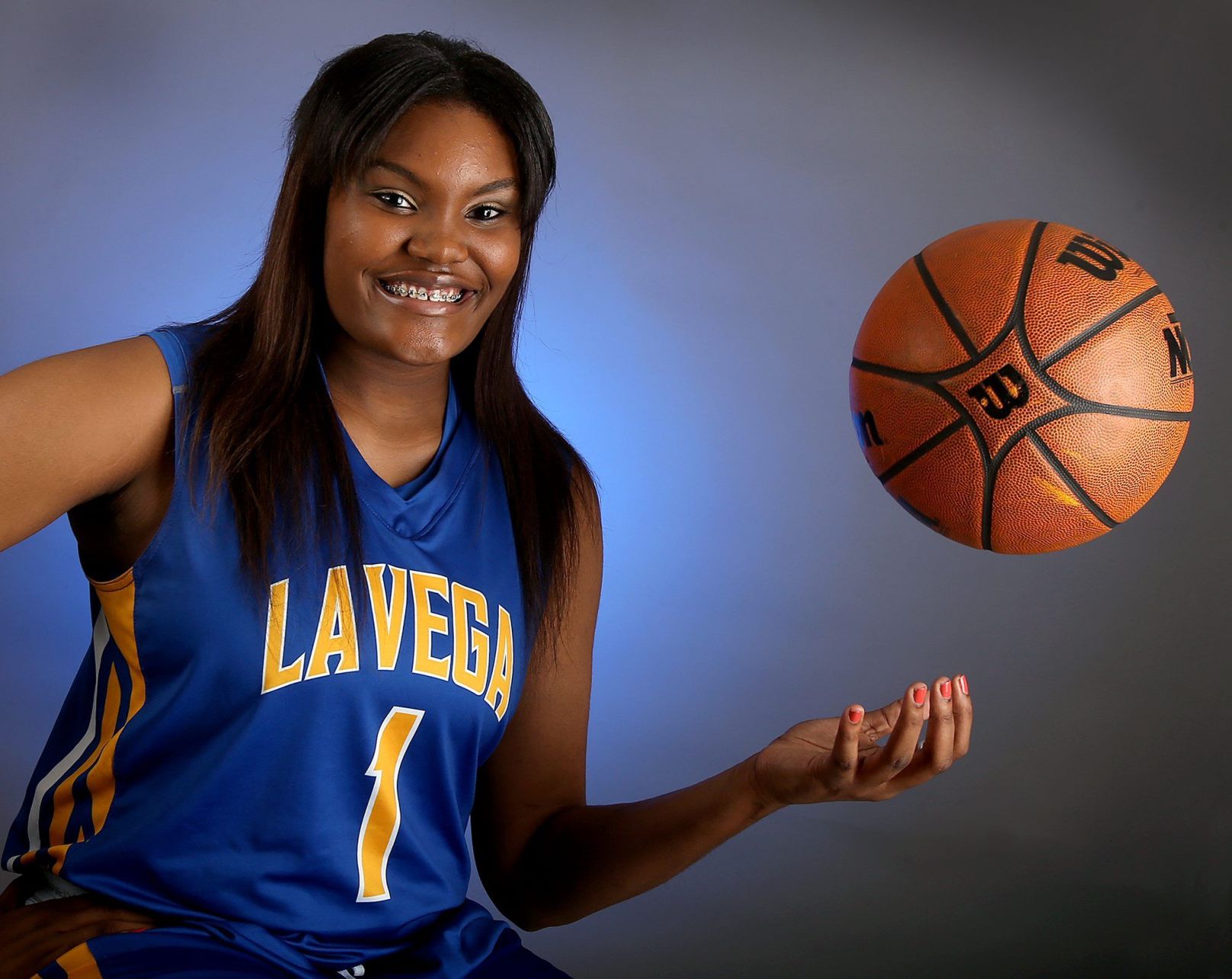 Erin DeGrate, La Vega